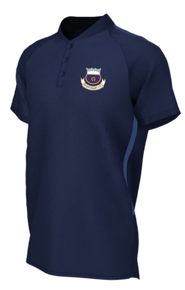 Treforest FC Polo